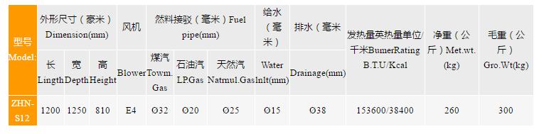 雙格腸粉爐